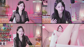 [진리] 야하고 섹시한데 예쁨♥