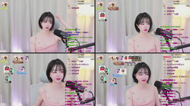 팬가입시 시그댄스 귀염세쿠시♥