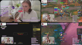 [SUBATHON D-12] Du Housing et des Clefs! !subathon !holy !config