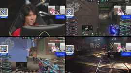 VIT vs. NS VCT CHAMPIONS SHANGHAI MORE CREDS PLS SPRAY !COINBASE #COINBASEPARTNER