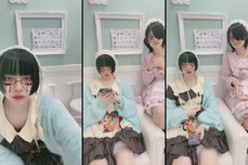 虹色fairies cafe