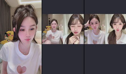 潮汕女孩