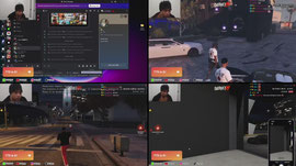 GTA RP WITH KILO🔥🔥 GRINDING FOR A PC SUB UP AND SHOW LOVE👀