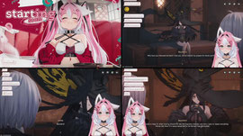 !drops🌶️ADHD reacts to BLACKBIRD QUEST🌶️𝒔𝒑𝒊𝒄𝒚 vtuber DOMINATING IN HER blACKBIRD PULLS NO LOSSES ALL eARLIES🌶️
