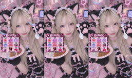 マイイベ中🍚🎀