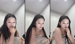 小狗拉拉正在直播