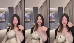 素颜无美颜