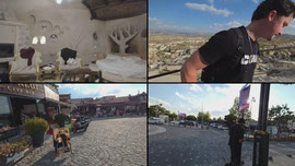 Cappadocia, Turkey 🇹🇷| Im backkkk missed you| !tiktok !snap !ig