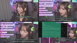 今週末は富士急と群馬でライブな人の配信【JP/EN/zh-CH】