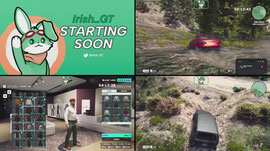 Subathon Day 34!!! | Sean "The Bird King" McQuillen ☘️ | NoPixel V | !socials