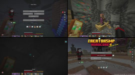 CREATOR SMP HARDCORE 4 DAG 5