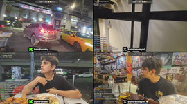 🇹🇭Exploring N Doing Random Shit in Bangkok | Starting Fresh - No More Wastimg | !discord