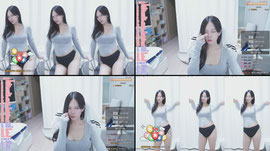 신입여캠 돌핀 하의실종 시그 1+1 월세 벌러왔습니다 살려주십쇼