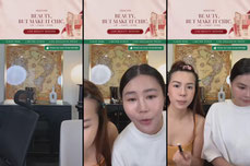 Joocyee with us