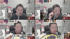 맞방) 옛날 성격 나오려고 하네 ~ ?