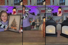 QVC Morning Deals with Angela!