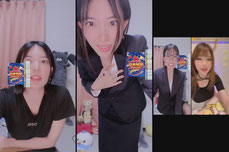 美脚企画枠🎉