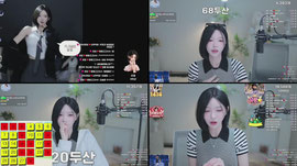 라온) 앵낭하세용