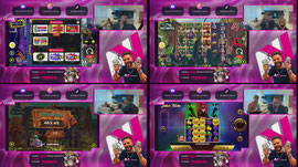 Seba FASZERUJE LATINA SARNINA  ? !! !NV !YEP