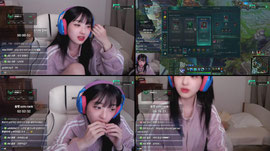 늦 잠 쟁 이