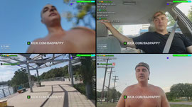 THURSDAY STREAM (AUSTIN,TEXAS)
(SUB-ATHON) (TTS for SUBS)