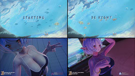 [+18] ♥ Catgirl ♥ grrr~