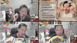 맞방) 옛날 성격 나오려고 하네 ~ ?