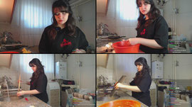COOKIE YAPIYORUZ !!