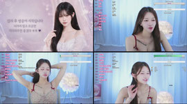 20일차) 사나랑 뜨밤 보내자