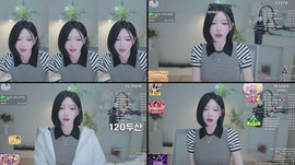 라온) 앵낭하세용