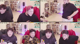 방송은 신나야되~