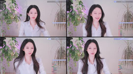 나는 처음볼껄 신입여캠