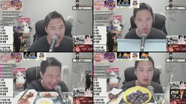 맞방) 옛날 성격 나오려고 하네 ~ ?