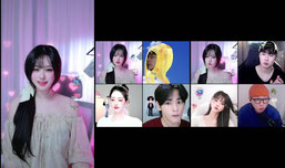목소리를 잃은 인어공주