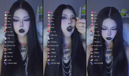 扣1️⃣就吐