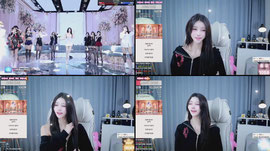 퀸덤,뮤즈,홀릭,라온4기) 10/12비친소♥
