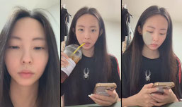 메이크업 튜토리얼 릴스찍어야함