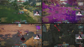 [ ANS ] aion2 変態おじさん、何でも聞いてください