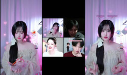목소리를 잃은 인어공주