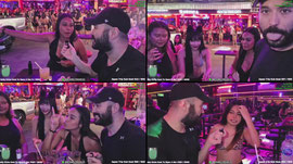 UNBANNED! NO MORE BUTTHOLES PLZ! Pattaya, Thailand