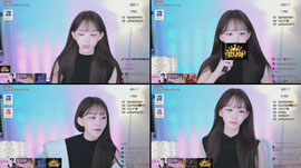 가온) 조아등장