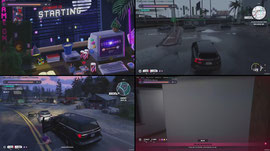 REED DANKLEAF - HOUSE BID AND WARRANT?  - NOPIXEL V