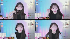 가온) 조아등장
