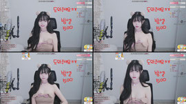 신입여캠5일차❤ 당신이 찾는 청섹귀...❤
