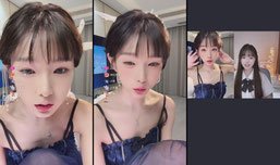 今天人好多