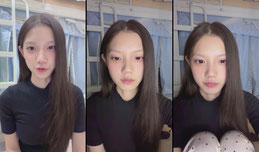 07素颜