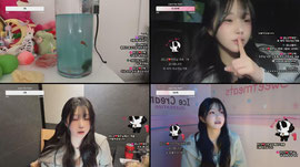 말랑청순귀욤♡엘리왔어♡