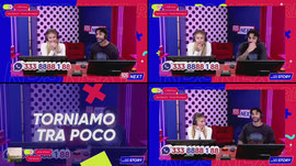 Ma gli OPPOSTI SI ATTRAGGONO davvero? GAIA BIANCHI e TOMAS MONTAGNA dicono la loro 💔
