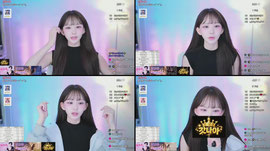 가온) 조아등장