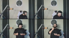 PİYASANIN BABASIYIM  |KARAOKE SHOW  !youtube !instagram